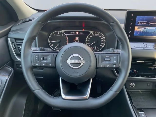 Nissan Qashqai Acenta DIG-T