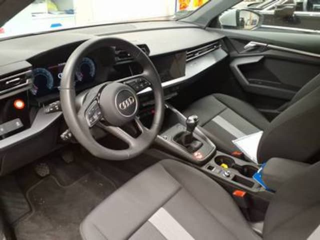 Audi A3 35 TFSI Sportback