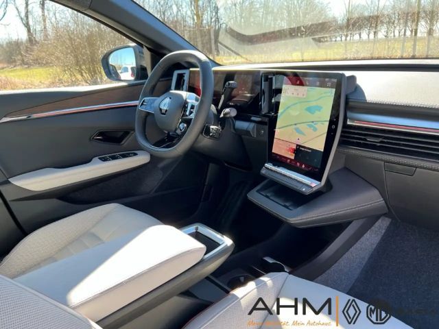 Renault Megane E-Tech E-Tech EV60 Iconic