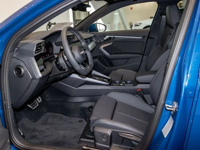 Audi A3 35 TFSI S-Line S-Tronic Sedan