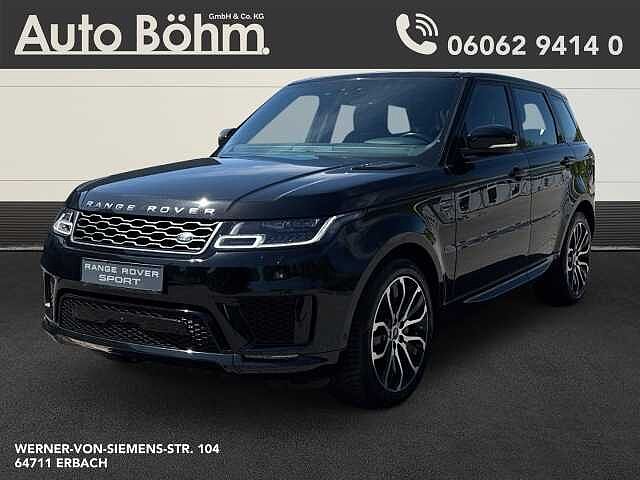 Land Rover Range Rover Sport Dynamic HSE