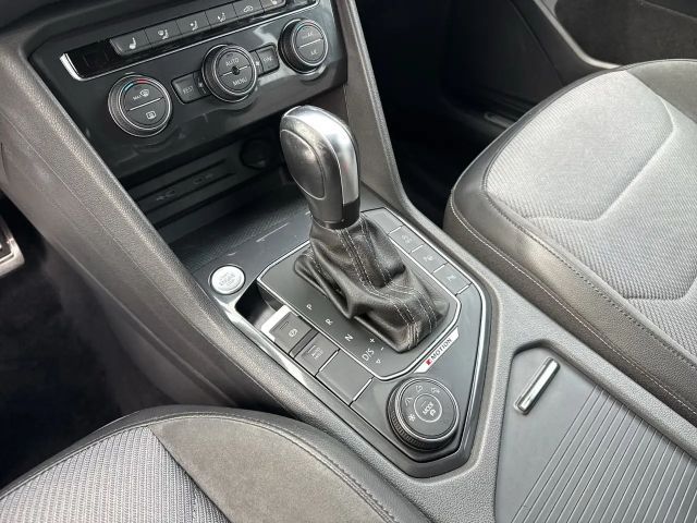 Volkswagen Tiguan Allspace DSG Highline