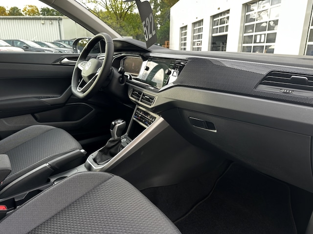 Volkswagen Taigo 1.0 TSI DSG Life