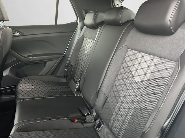 Volkswagen T-Cross 1.5 TSI DSG IQ.Drive R-Line