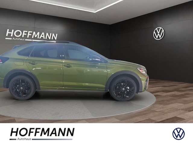 Volkswagen Taigo 1.5 TSI R-Line