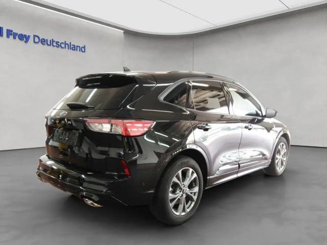 Ford Kuga EcoBoost ST Line X