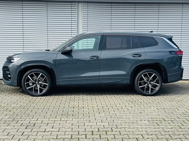 Volkswagen Tayron 2.0 TDI R-Line