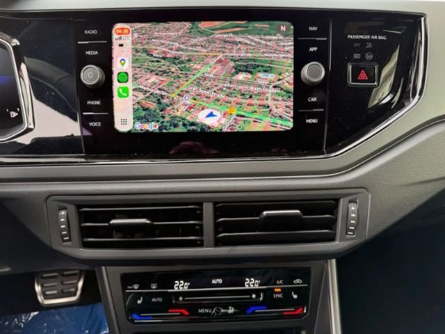 Volkswagen Taigo 1.5 TSI DSG R-Line