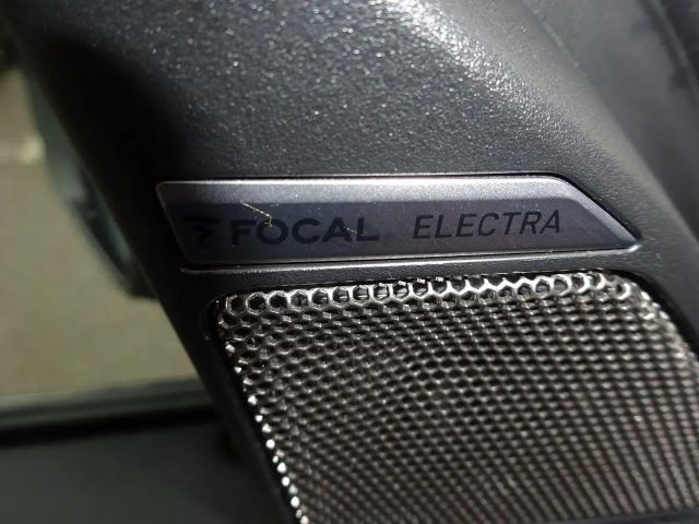 DS DS 7 Crossback Crossback E-Tense