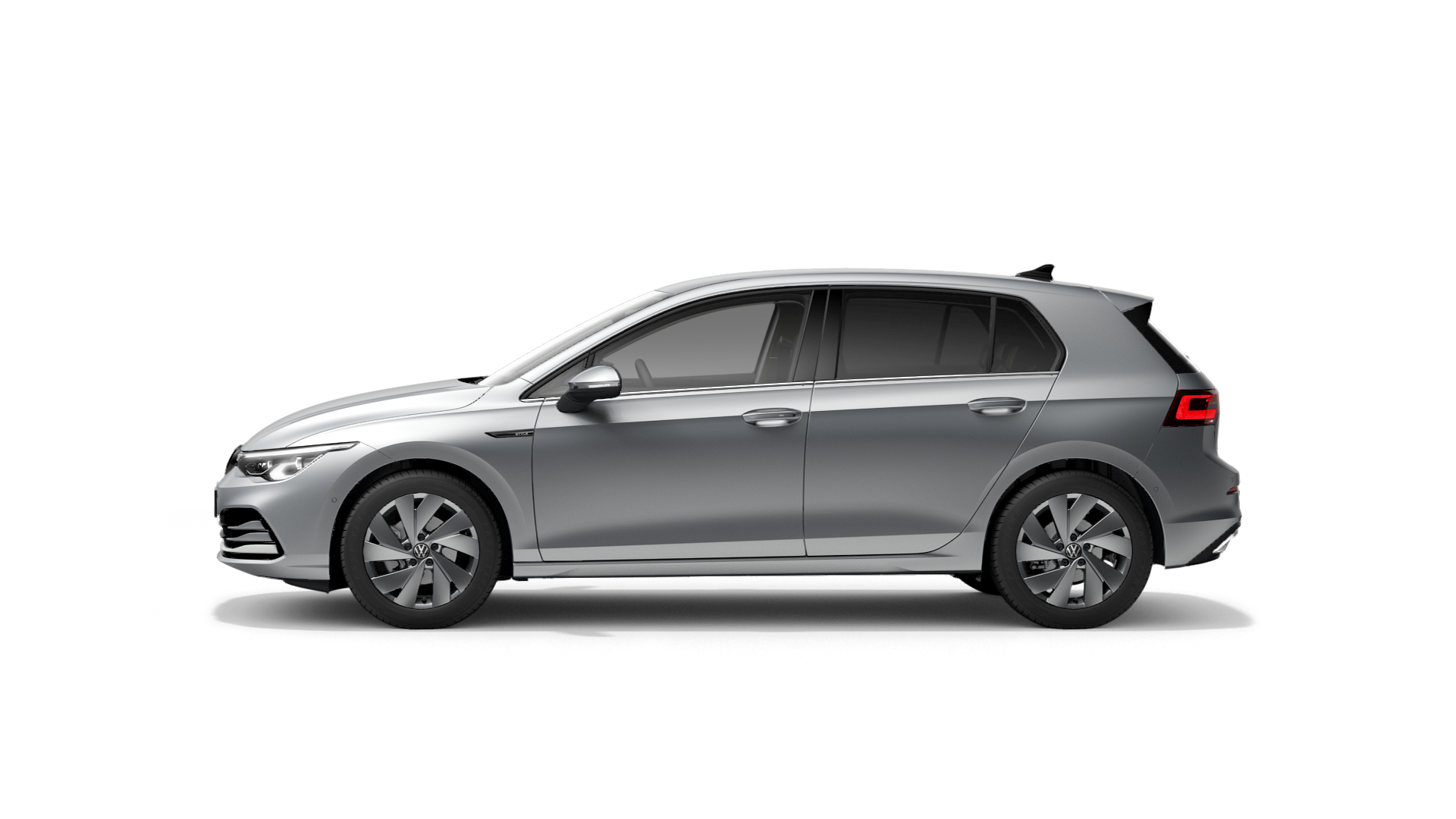 Volkswagen Golf 1.5 TSI Golf VIII Style