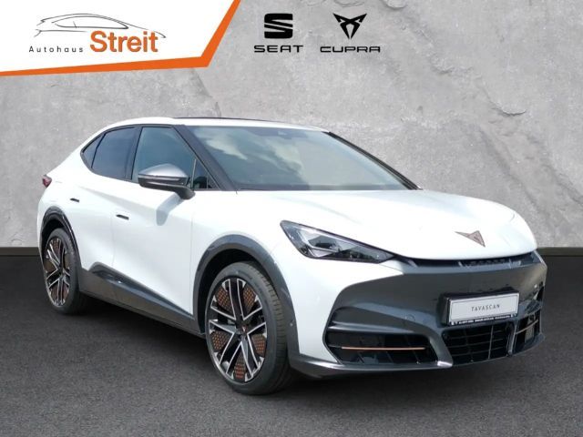 Cupra Tavascan 4Drive VZ
