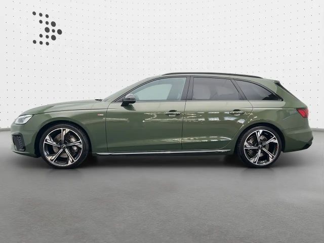 Audi A4 45 TFSI Quattro S-Line