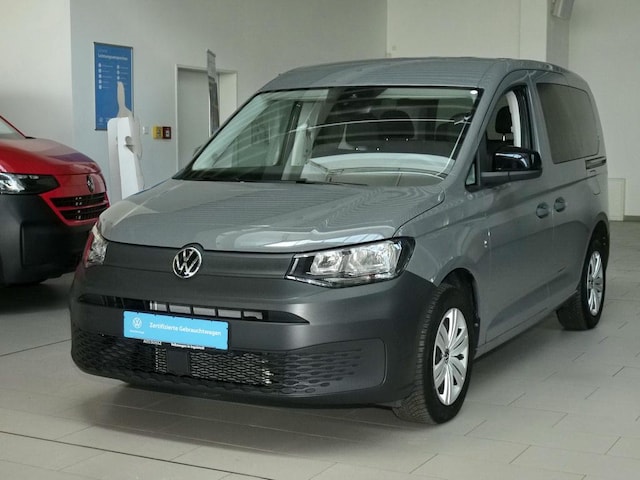 Volkswagen Caddy 1.5 TSI