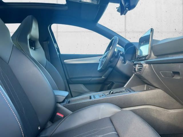 Cupra Leon 2.0 TSI 4Drive ST VZ