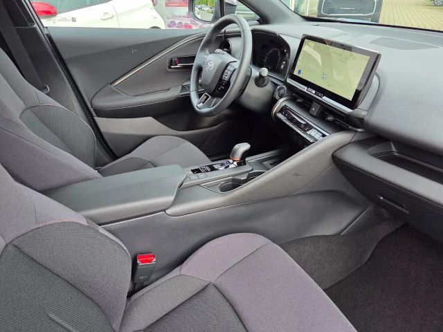 Toyota C-HR 4x2 Hybride