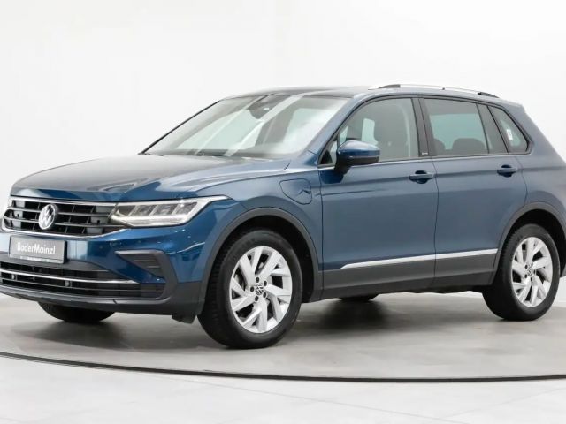 Volkswagen Tiguan 1.4 eHybrid DSG eHybrid