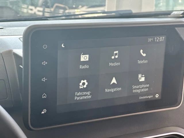 Dacia Sandero ECO-G Extreme Stepway