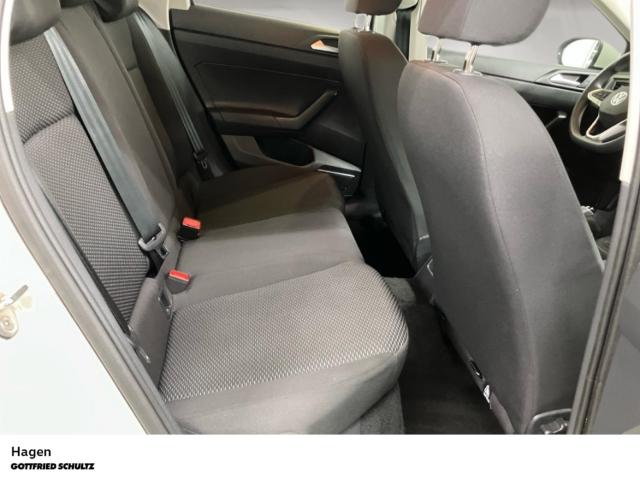 Volkswagen Taigo 1.0 TSI