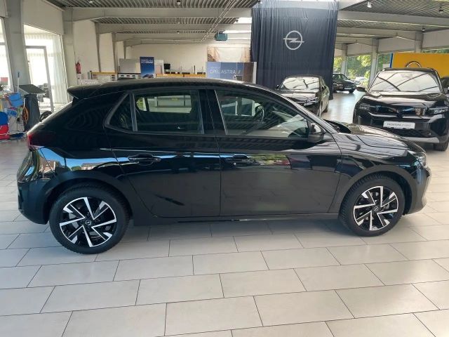 Opel Corsa GS-Line Grand Sport