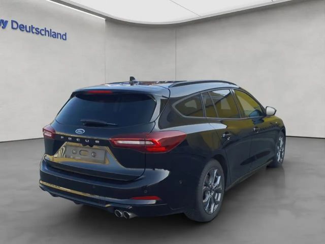 Ford Focus 1.5 EcoBlue Wagon