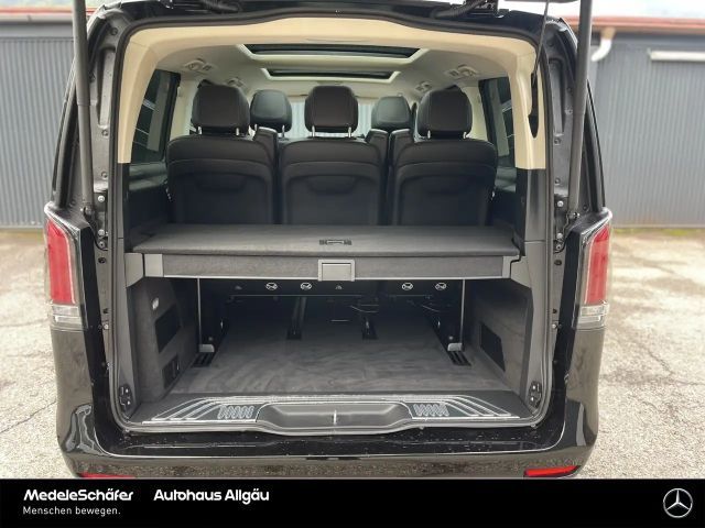 Mercedes-Benz V 300 EXCLUSIVE Limousine Lang