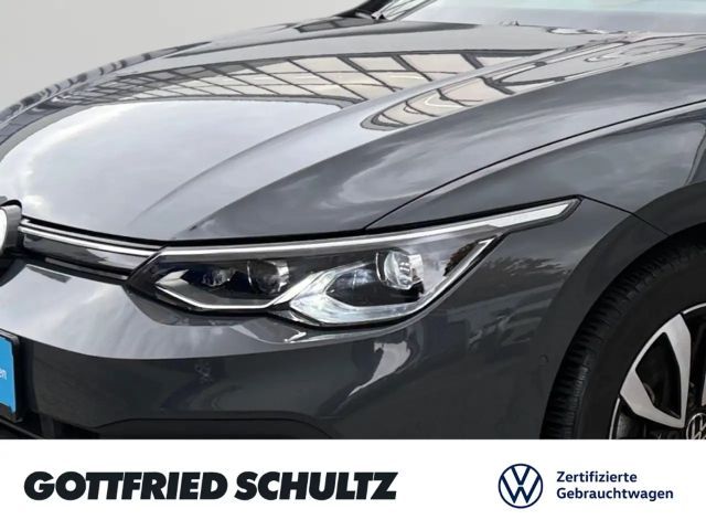 Volkswagen Golf 2.0 TDI DSG