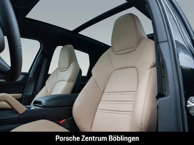 Porsche Cayenne Sportabgas Standheizung BOSE Luftfederung