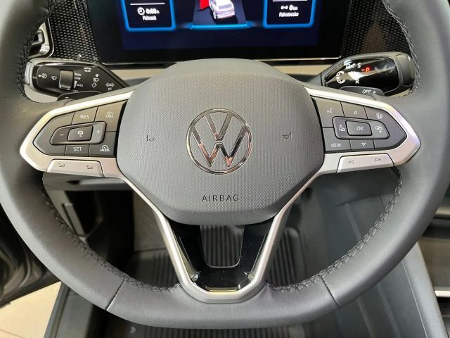 Volkswagen Tiguan 1.5 eTSI DSG Life
