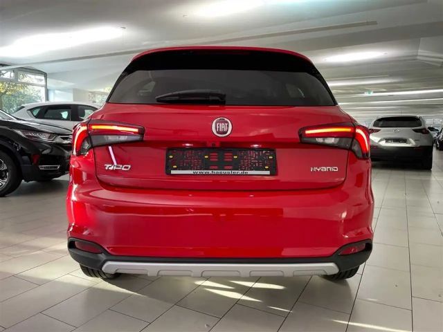 Fiat Tipo RED