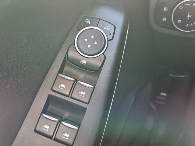 Ford Fiesta Titanium