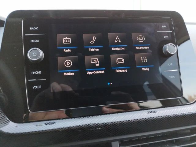 Volkswagen T-Cross Friends TSI