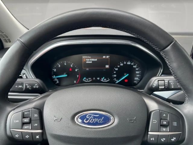 Ford Focus Active EcoBoost