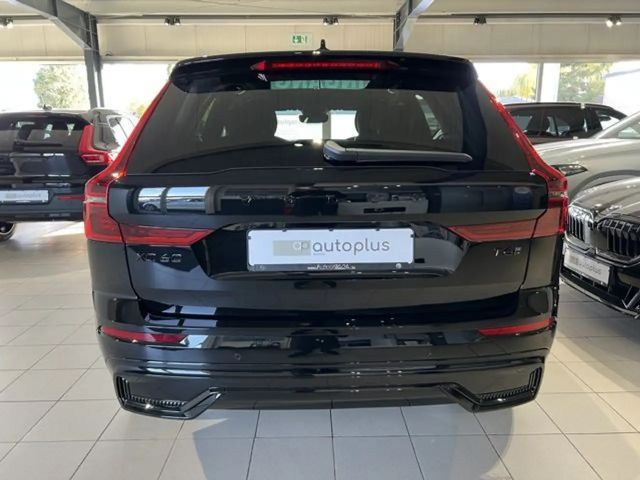 Volvo XC60 AWD Plus Recharge T6