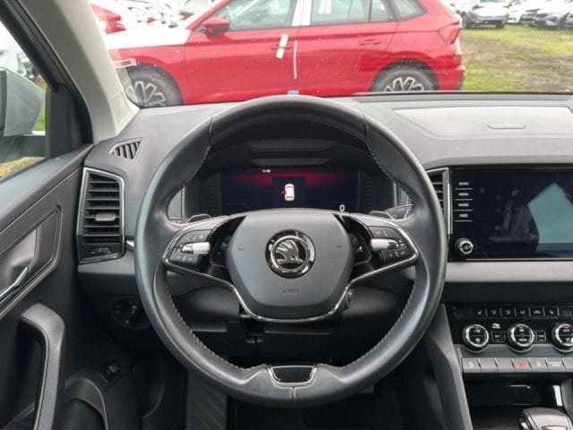 Skoda Karoq Tour