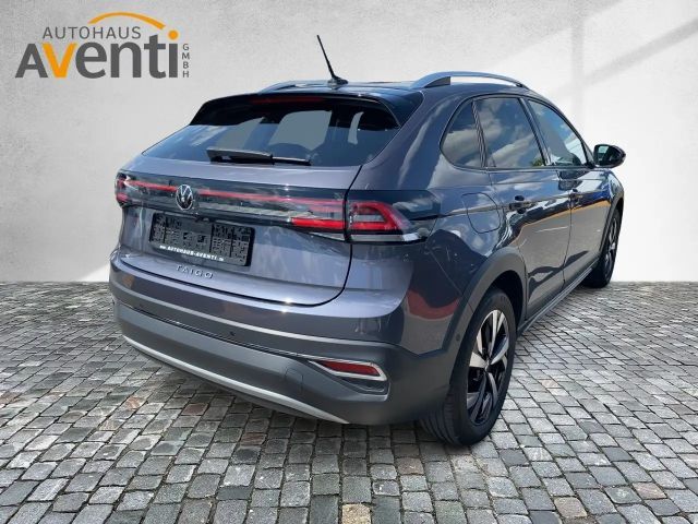 Volkswagen Taigo DSG Style