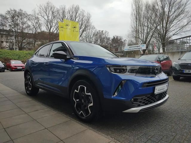 Opel Mokka Mokka-e Ultimate