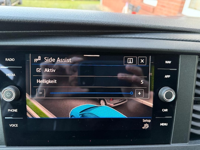 Volkswagen Caravelle DSG T6 Trendline