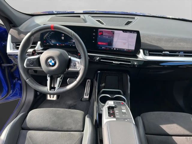 BMW X2 Coupé M35i xDrive
