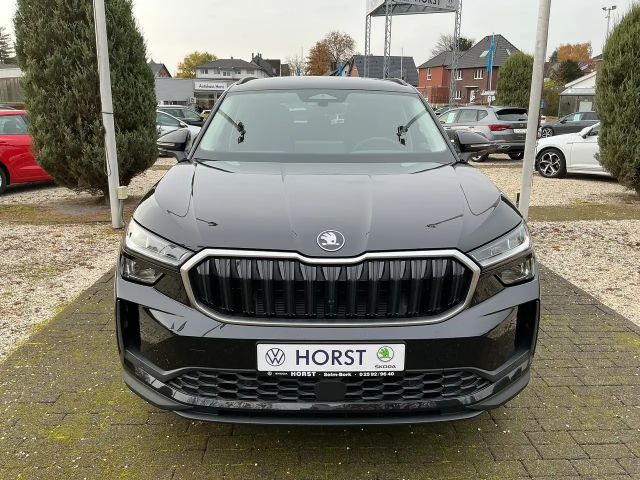 Skoda Kodiaq 1.5 TSI Selection