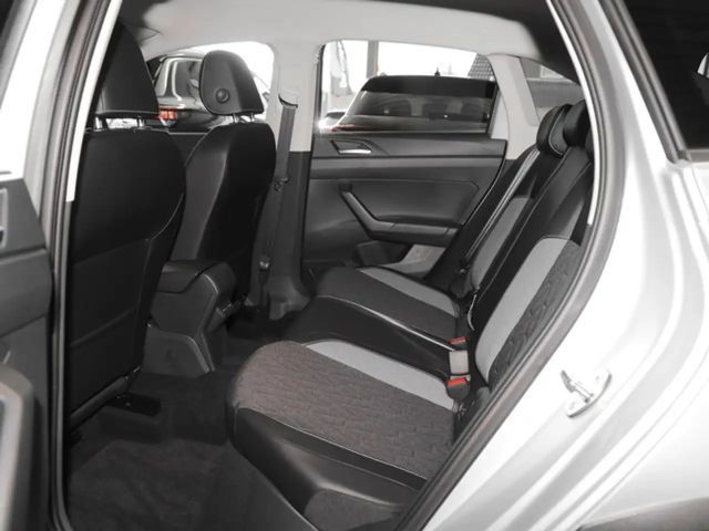 Volkswagen Taigo 1,0 TSI Goal ACC LED AppConnect Parkpilot 16" S...