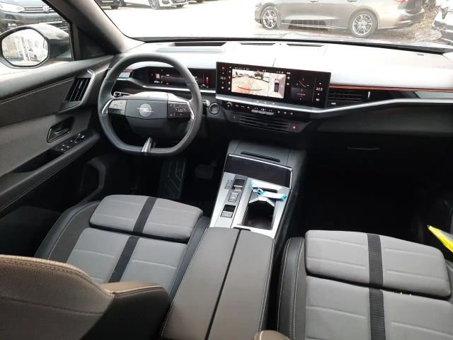 Opel Grandland X GS-Line Grand Sport