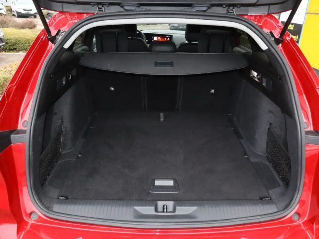 Opel Astra 1.2 Turbo Elegance Sports Tourer