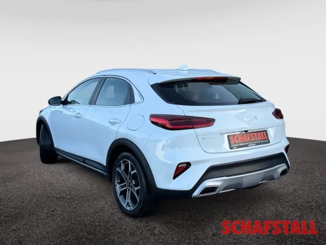 Kia XCeed GDi PHEV Spirit