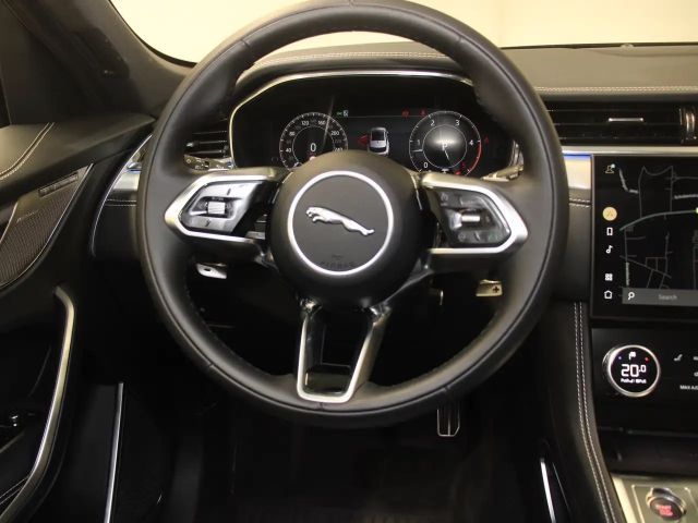 Jaguar F-Pace AWD D300 R-Dynamic