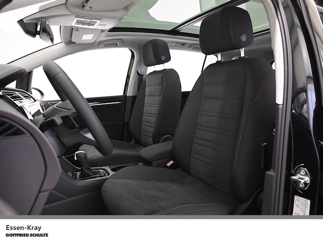 Volkswagen Touran 1.5 TSI DSG Highline