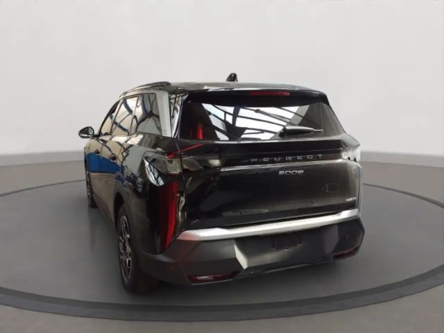 Peugeot 5008 GT-Line Hybrid