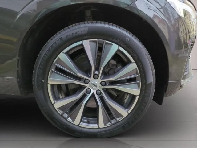 Volvo XC60 Inscription Recharge T6