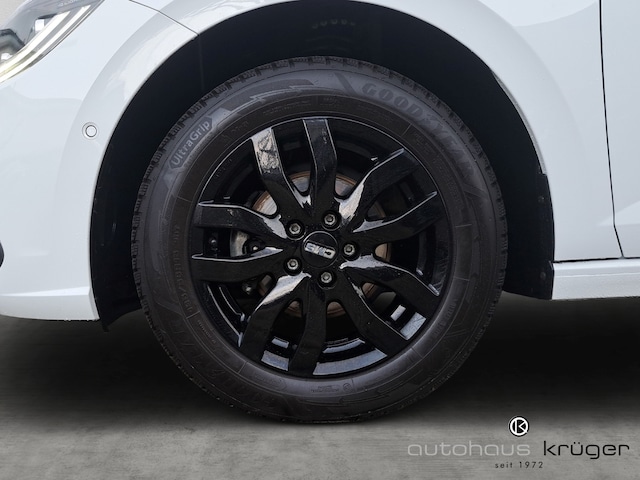 Volkswagen Polo 1.0 TSI Style