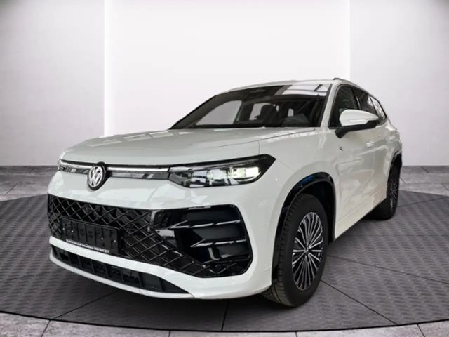 Volkswagen Tayron 2.0 TDI 4Motion DSG R-Line