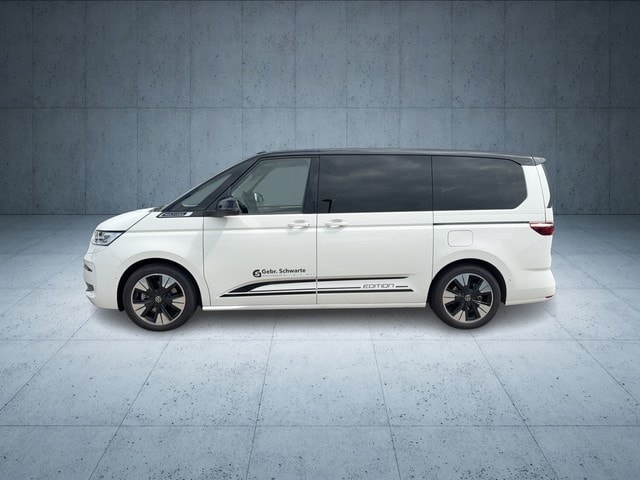 Volkswagen Multivan DSG T7